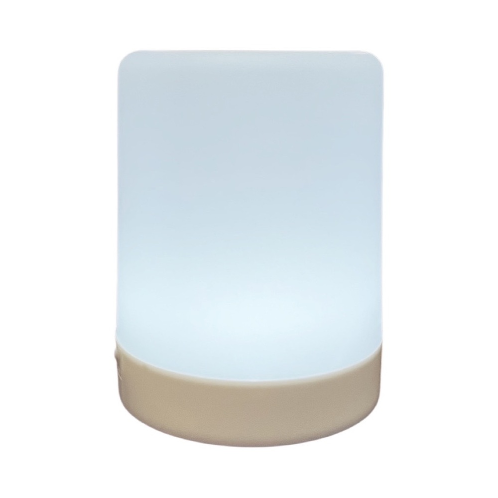 Touch Top Color Changing Wireless Speaker